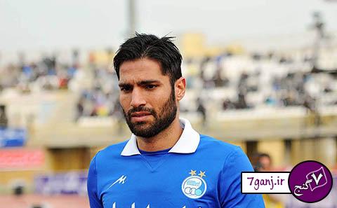 امير حسين صادقي