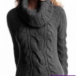 مدلهای جدید ژاکت و پلیور بافتنی زنانه 2016 / سری 1