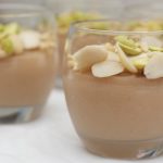 طرز تهیه میگلی دسر لبنانی ( خوشمزه و متنوع )