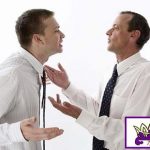 چطور در بحث ها پیروز شویم ؟