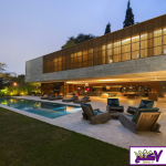 خانه های رویایی شما