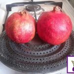 طرز تهیه یک آنتی بیوتیک طبیعی بسیار قوی با انار