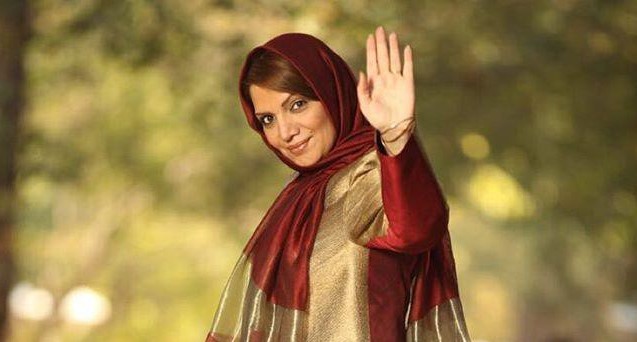 (www.7ganj.ir )Elham Pavenejad-