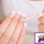 راه های مراقبت از کوتیکول ( قاعده ناخن )