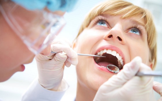 درمان عفونت دندان