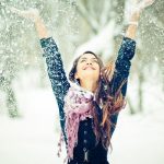 احساسات واقعی و درونی دختران