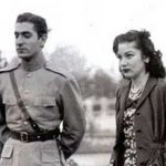 همسر اول محمد رضا پهلوی را بشناسید