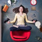 حرکت دادن اجسام با نیروی ذهن