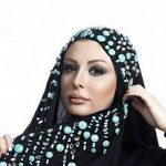 عکس های متنوع و زیبا از نیوشا ضیغمی ( دی ما 94 )