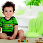 5 نکته برای اینکه نوزاد آرامی داشته باشید