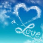 حرف های عاشقانه لذتبخش تر از یک رابطه ی جنسی کامل