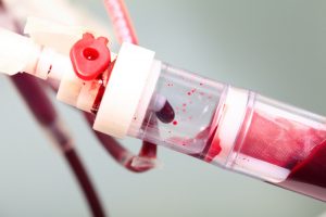 مزایای اهدای خون برای سلامتی