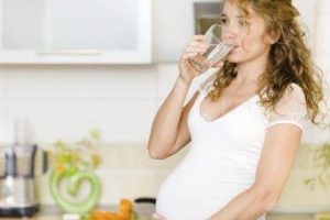 مصرف روغن ماهی در دوران بارداری و آی کیو بالای بچه