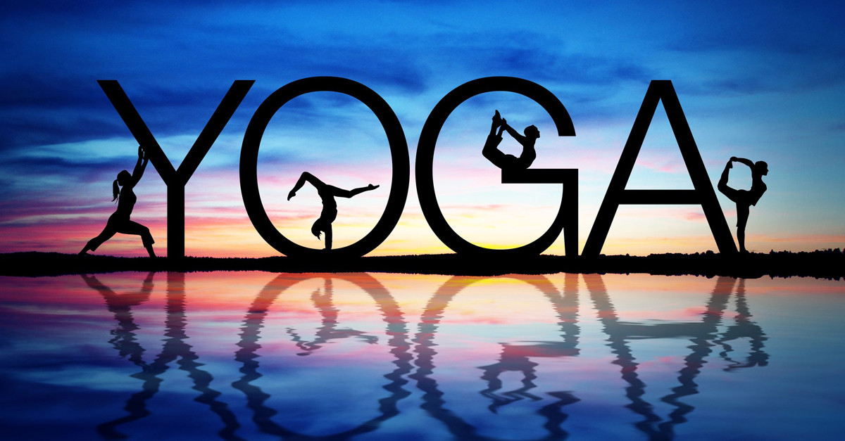 4 مزیت سلامتی و بهداشتی ورزش های یوگا