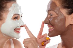 9 کلید طلایی برای داشتن پوست شاداب