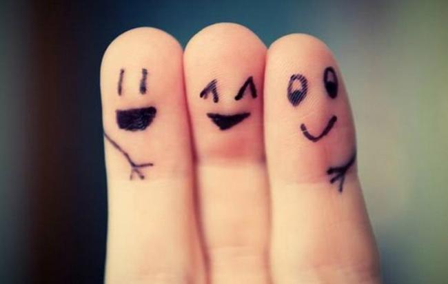 دوستی ها زندگی تان را زیر و رو می کنند