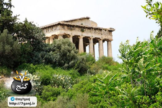 سفر و تور یک روزه به آتن پایتخت یونان
