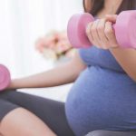 فواید کلیدی خوردن ماست در دوران بارداری