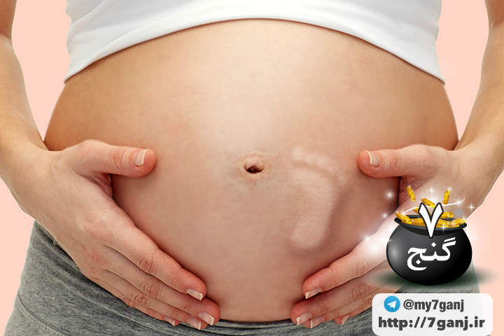 بارداری سالم