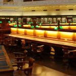 پنج کتابخانه برتر دنیا