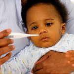 زردی ، استفراغ یا اسهال و ۴ نشانه ی دیگر در نوزاد نوپا که برای سلامت کودک خطرناک هستند