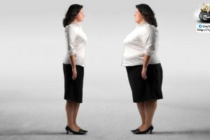 کاهش وزن و لاغری سریع