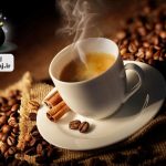 قهوه اسپرسو چیست + مضرات و خواص قهوه اسپرسو