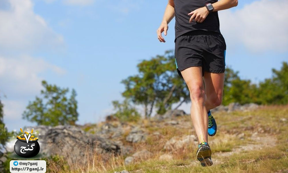 آیا تاثیر دویدن بر مغز شما خوب است؟