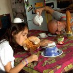 سرعت هضم هر کدام از غذاها چقدر است؟