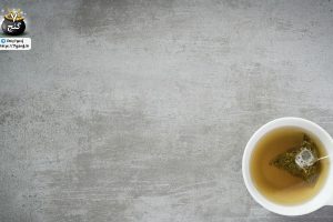 آلودگی چای به سرب