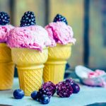 5 خوراکی جایگزین بستنی