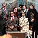 دانلود فصل اول سریال شهرزاد