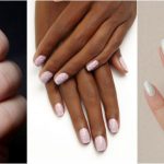 17 مدل طراحی ناخن برای عروس در مهم ترین شب زندگی