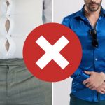 12 اشتباه در استایل مردانه که باید از آنها دوری کرد.