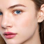 آرایش ملایم دخترانه برای کسانی که آرایش غلیظ را دوست ندارند.