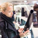 راهنمای انتخاب چکمه بر اساس شکل بدن برای خانم ها