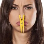 چگونه بوی بد واژن را کنترل کنیم؟