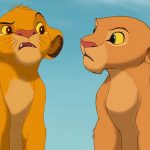 20 سکانس در کارتون های دیزنی که برای کودکان بسیار سیاه بود.