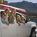 6 نکته برای رانندگی مطمئن در تعطیلات نوروز