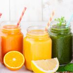 طرز تهیه چند نوشیدنی خنک و خوشمزه