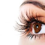 9 روش خانگی برای داشتن مژه های بلند