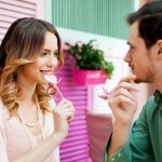 چه غذاهایی را نباید در اولین قرار ملاقات بخوریم؟