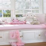 هشت ایده ساده و خلاقانه برای تزیین اتاق خواب دخترانه
