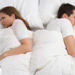 چرا رابطه جنسی میان زوج ها کم می شود؟