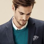 پنج روش ست کردن لباس آقایان برای مهمانی‌های رسمی