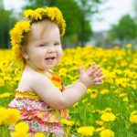 زیباترین اسم های دخترانه ی ایرانی همراه با معنی نام