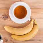 با طرز تهیه و خواص چای موز آشنا شوید