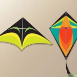 آموزش نحوه بادبادک هوا کردن