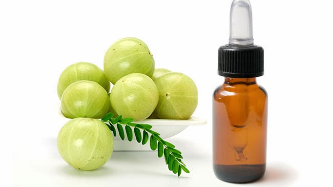 روغن آمله