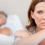 چگونه هنگام رابطه جنسی با بدن برهنه مان احساس راحتی کنیم؟